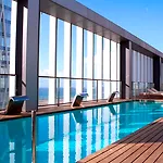 Hotel SB Diagonal Zero Barcelona 4* Sup
