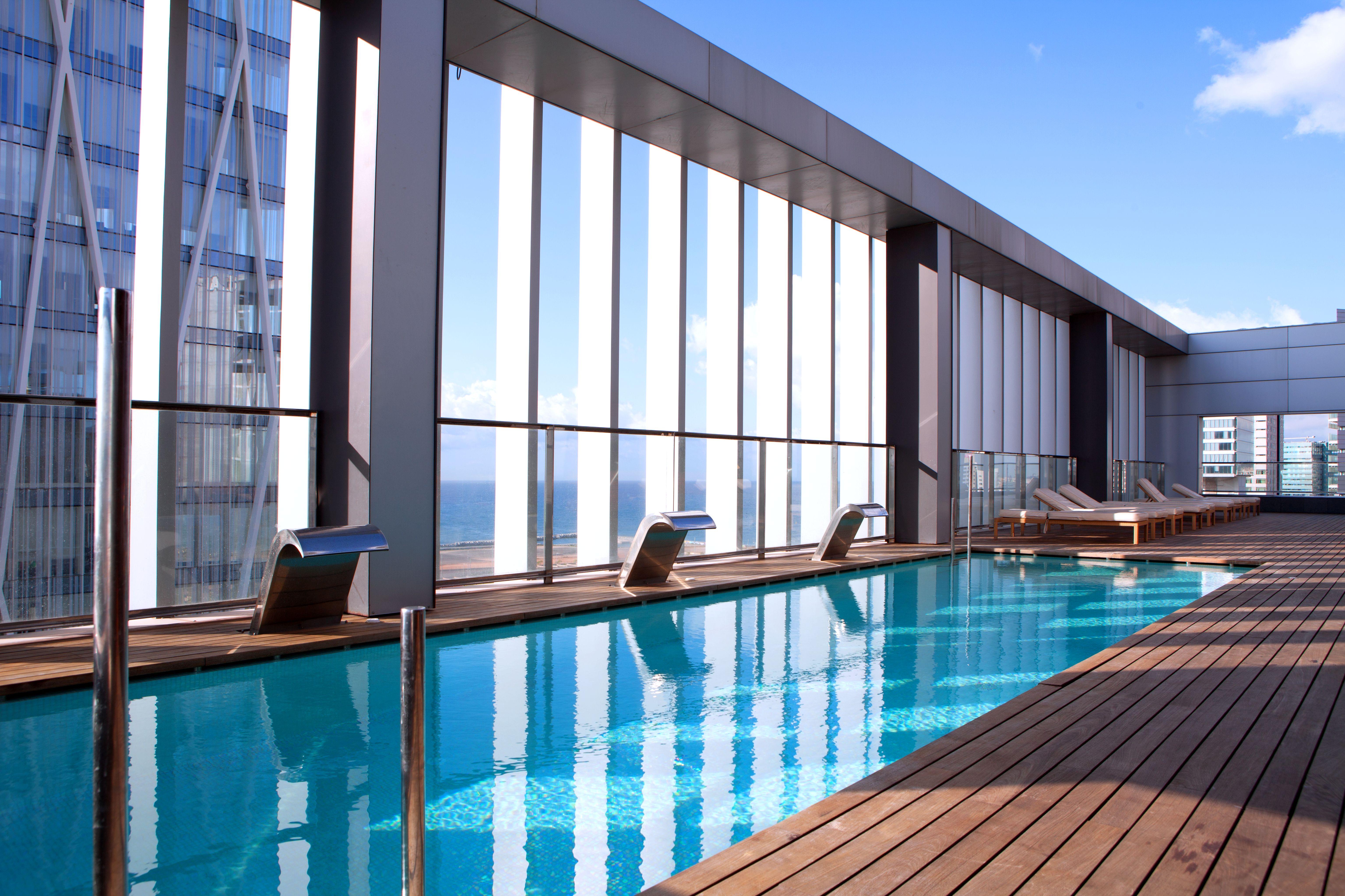 Sb Diagonal Zero 4* Sup 4* Barcelona