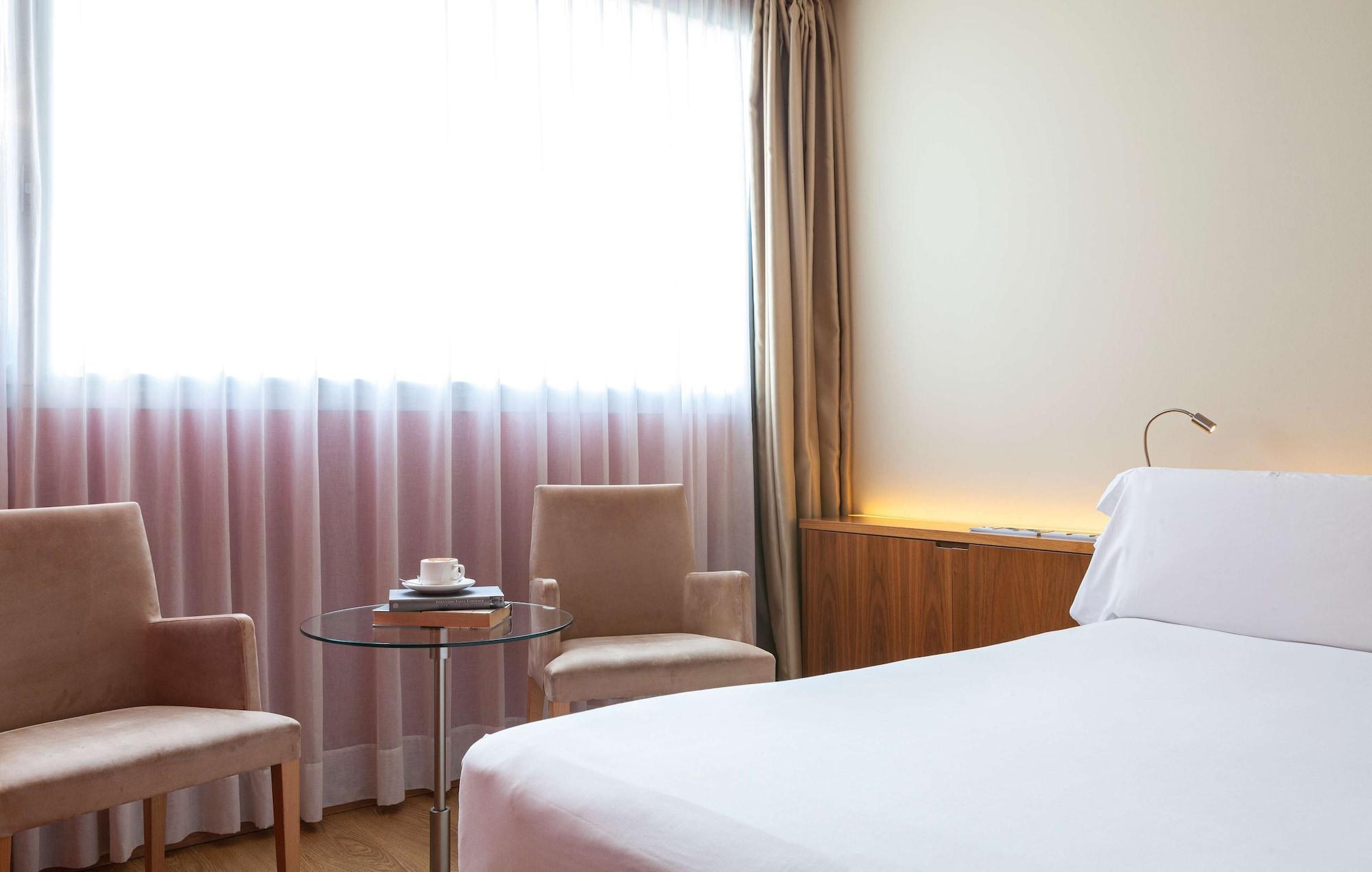 Sb Diagonal Zero 4* Sup Hotel Barcelona